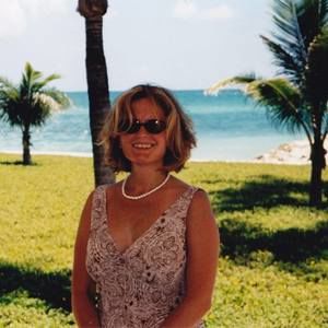 Meet your Posher, Kristin